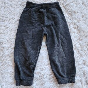 ♠️10/$10♠️ Gray Toddler Boy Sweatpants